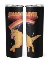 Skinny Tumbler