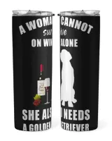 Skinny Tumbler