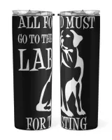Skinny Tumbler