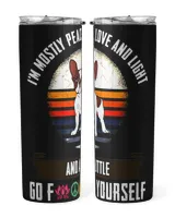 Skinny Tumbler