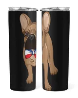 Skinny Tumbler