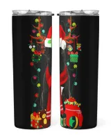Skinny Tumbler