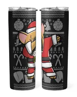 Skinny Tumbler