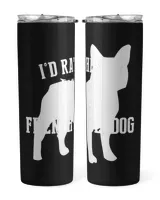 Skinny Tumbler