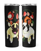 Skinny Tumbler