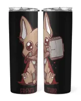 Skinny Tumbler