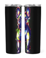 Skinny Tumbler