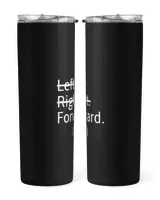 Skinny Tumbler