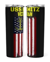 Skinny Tumbler
