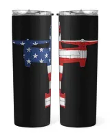 Skinny Tumbler