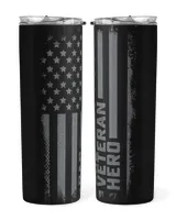 Skinny Tumbler