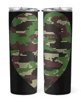 Skinny Tumbler