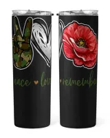 Skinny Tumbler