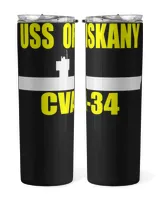 Skinny Tumbler