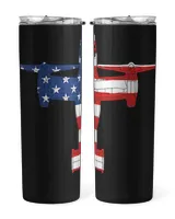 Skinny Tumbler