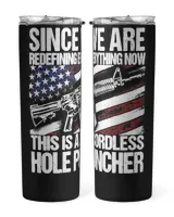 Skinny Tumbler