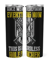 Skinny Tumbler