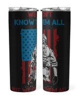 Skinny Tumbler