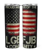 Skinny Tumbler