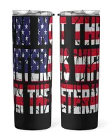 Skinny Tumbler