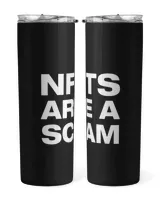 Skinny Tumbler