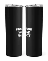 Skinny Tumbler