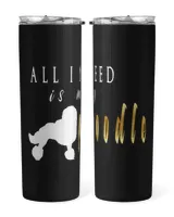 Skinny Tumbler