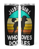 Skinny Tumbler