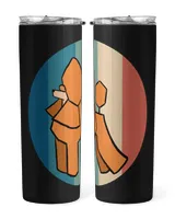 Skinny Tumbler