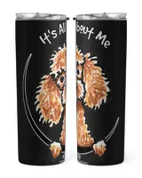 Skinny Tumbler