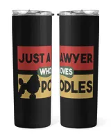 Skinny Tumbler