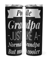 Skinny Tumbler