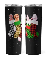 Skinny Tumbler