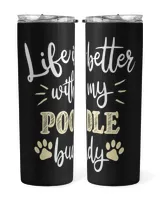 Skinny Tumbler