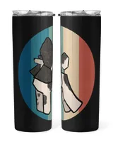 Skinny Tumbler