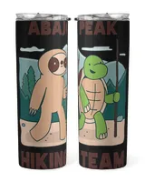 Skinny Tumbler