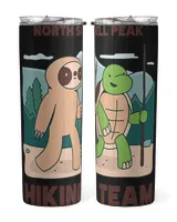 Skinny Tumbler