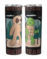 Skinny Tumbler