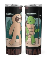 Skinny Tumbler