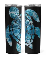 Skinny Tumbler