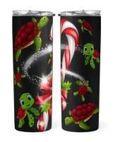 Skinny Tumbler