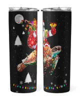 Skinny Tumbler