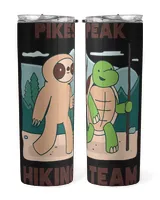 Skinny Tumbler