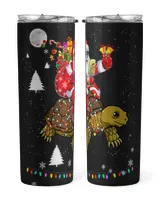 Skinny Tumbler