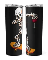 Skinny Tumbler