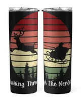 Skinny Tumbler