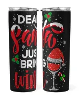 Skinny Tumbler