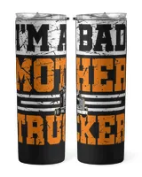 Skinny Tumbler