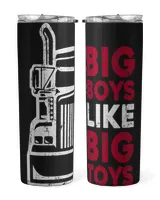 Skinny Tumbler