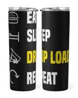 Skinny Tumbler